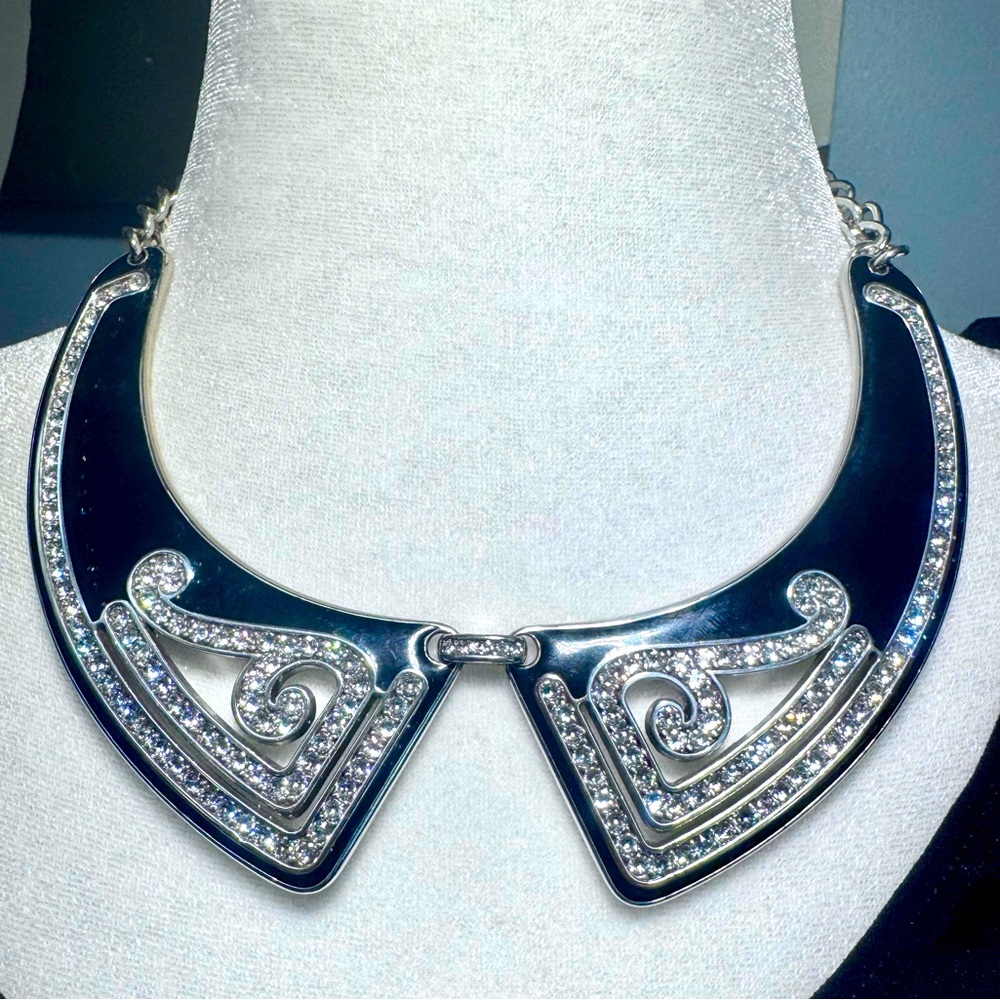 Brighton Collar Necklace